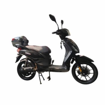Scooter elettrico Gibo-S 1000W 60V 20A Litio