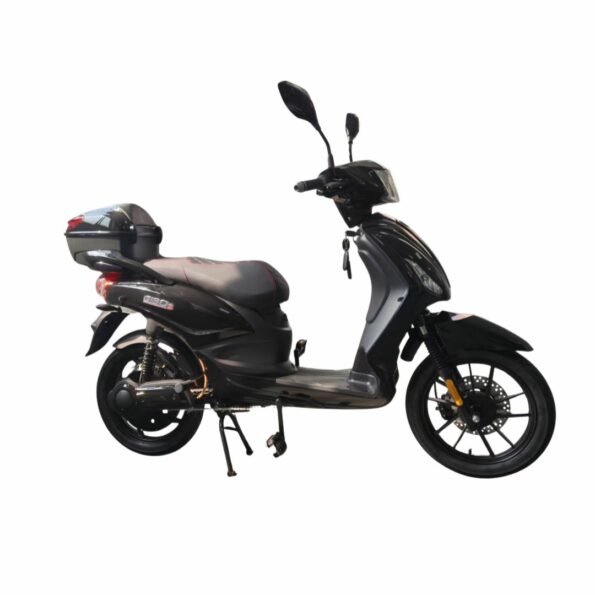 Scooter elettrico Gibo-S 1000W 60V 20A Litio