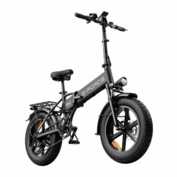 BICI ELETTRICA G-FORCE RC 250 W