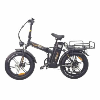Bici Elettrica EMOKO C94