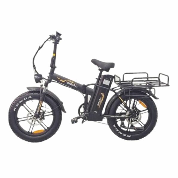 Bici Elettrica EMOKO C94