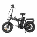 gibo 16 nero