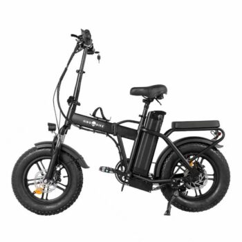 Bici Elettrica GIBO Q30 16" 250W 48V 15.6Ah