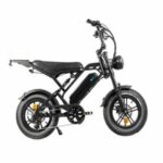 V20 MINI FATBIKE