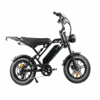 V20 MINI FATBIKE