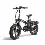 bici elettrica C94