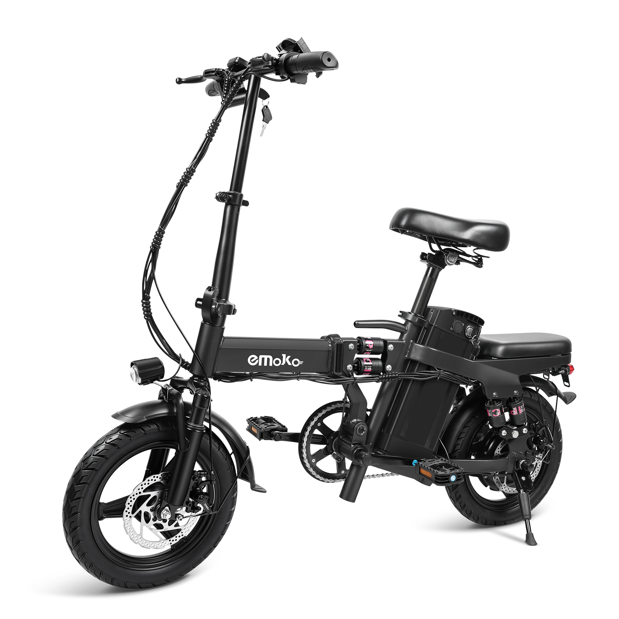 ec 14 nero