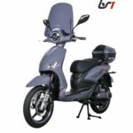 SCOOTER ELETTRICO BR-1 SPORT LITIO