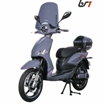 SCOOTER ELETTRICO BR-1 SPORT LITIO